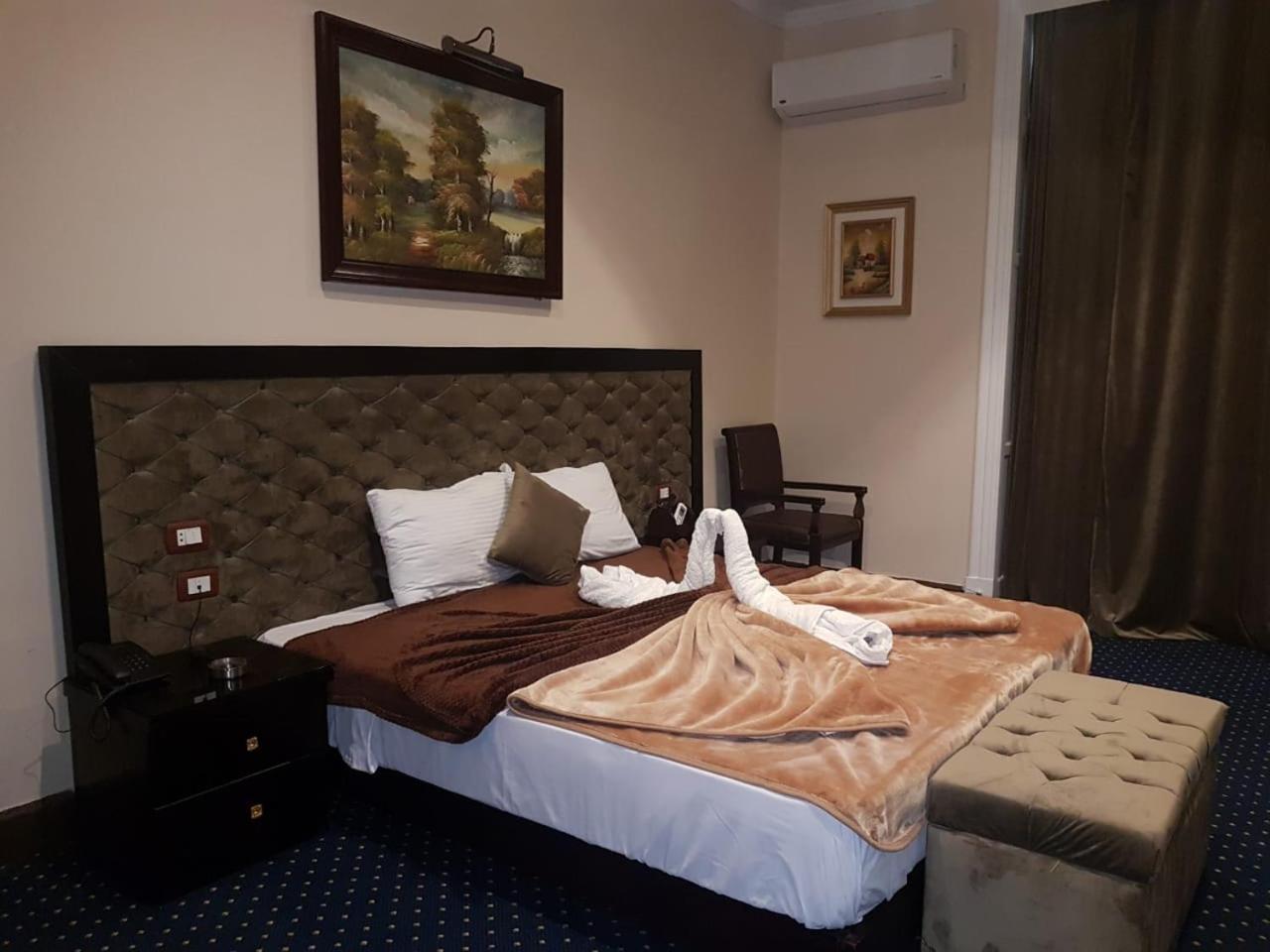 Hotel Paradise Boutique