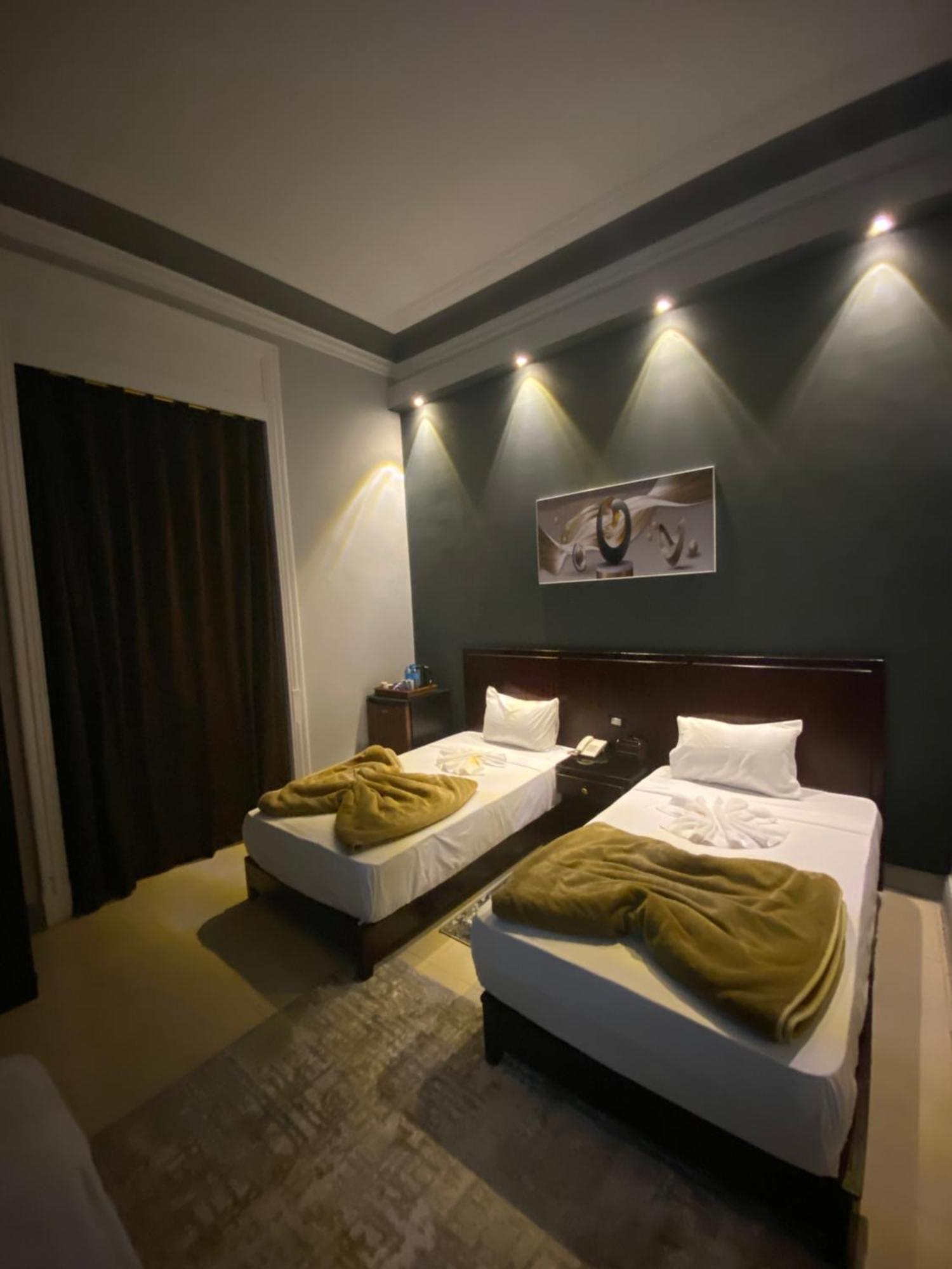 Paradise Boutique Hotel Cairo