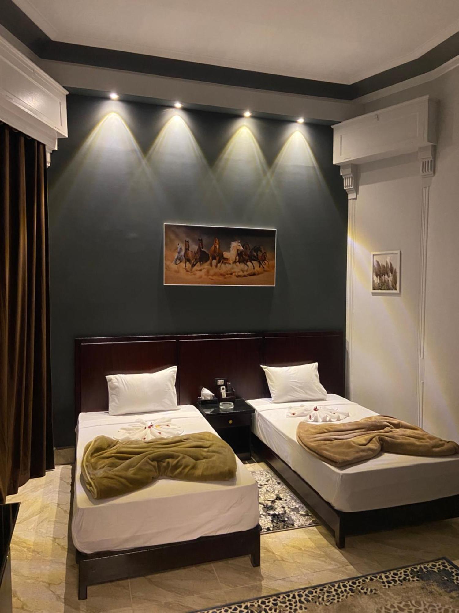 Hotel Paradise Boutique