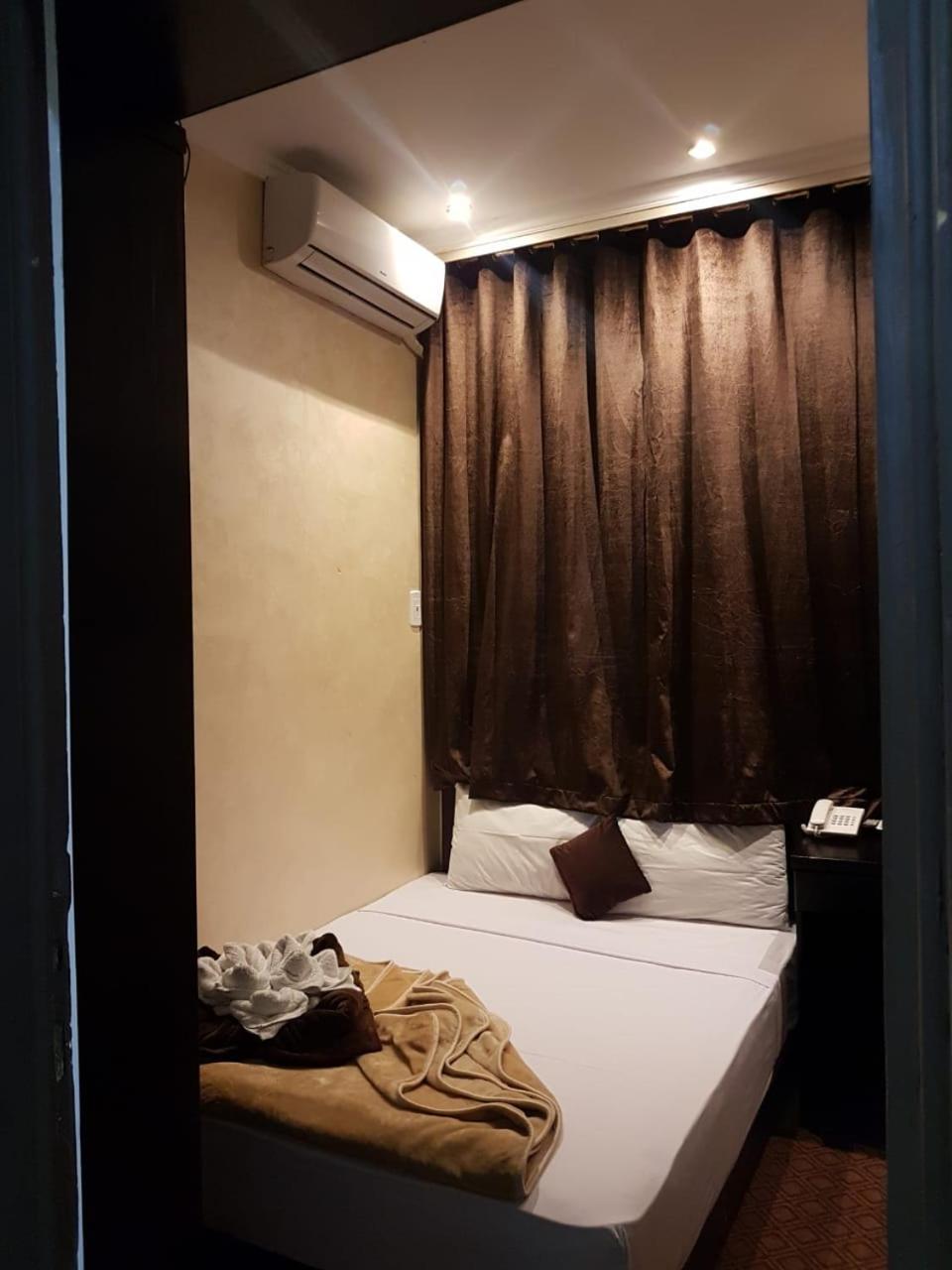 Paradise Boutique Hotel